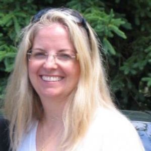 Meet your Posher, Marie